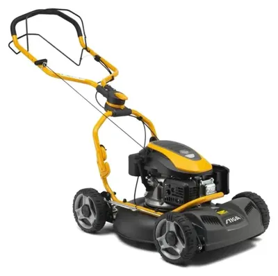 Produktbild von Stiga Benzin-Rasenmäher Multiclip 750 S