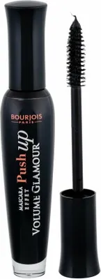 Image de Bourjois Mascara Volume Glamour Effet Push Up