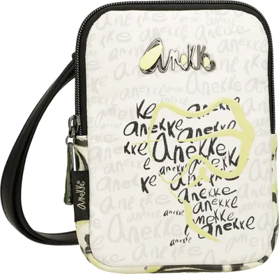 Immagine prodotto di Anekke borsa a tracolla borsa per cellulare Memories Nature Towanda Crossbody Bag Multicolor multicolore