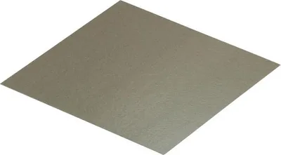 Produktbild von Europart Hohlleiterabdeckung 300x300 mm Universal zuschneidbar für Mikrowelle