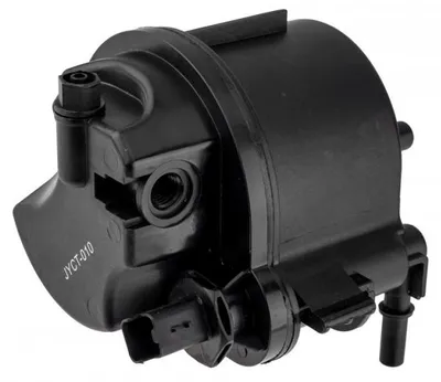 Produktbild von Kraftstofffilter Motor 1.4 HDI C1 05-, C2 03-, C3 02-, Nemo 09-, Xsara 97-, Peugeot 1007 05-, 107 05-, 206 98-, 207 06-, 307