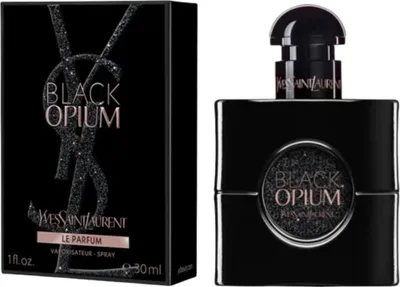 Immagine prodotto di YSL Black Opium Le Parfum Eau De Parfum. Spray 30ml