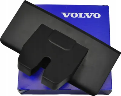 Image de VOLVO V60 couvercle de serrure de hayon 31278889 OE
