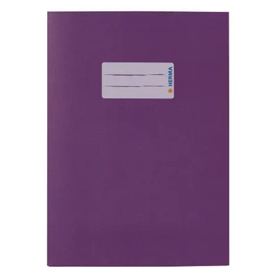 Produktbild von HERMA 5517, Türkis, Papier, Mann/Frau, 153 mm, 212 mm, 1 Stück(e)