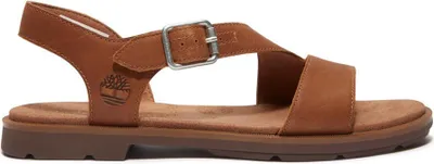 Produktbild von Timberland Calista Bay Backstrap Sandalen Braun EU 41 Frau Braun EU 41