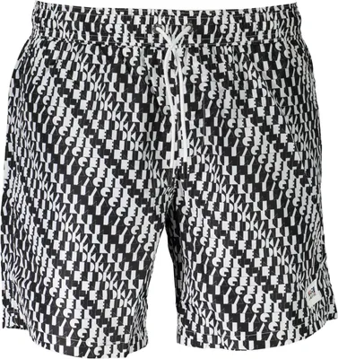 Imagen del producto de Karl Lagerfeld Beachwear Bañador Braguita Hombre Blanco