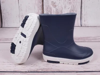 Obrázok produktu pre Detské čižmy do dažďa Camminare Bimbo dark blue NAVY 26/27
