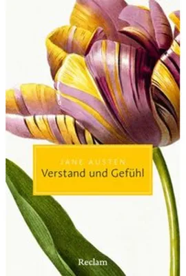 Immagine prodotto di Verstand und Gefühl (Sinn und Sinnlichkeit)