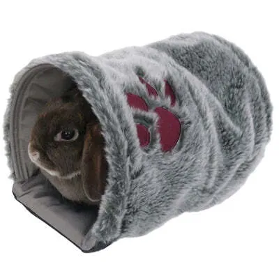 Zdjęcie produktu dla Rosewood Snuggles Pluszowy tunel dla gryzoni