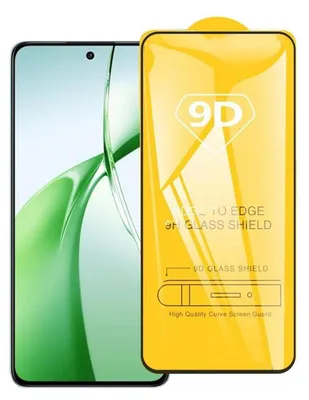 Obrázok produktu pre Pre OnePlus Nord CE5 9D Full Protection Screen Protector Tvrdené sklo