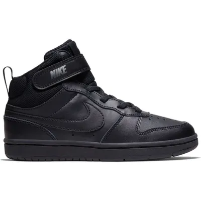 Produktbild von Nike Schuhe Court Borough Mid 2, CD7783001
