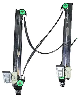Image de METZGER 2160410 Lève-vitre électrique avant droit pour SEAT Leon à hayon (1P1)