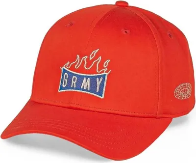 Immagine prodotto di Cappellino Grimey GRCC359-FW23 da Unisex