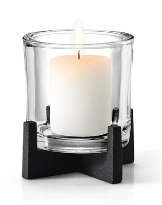 Zdjęcie produktu dla blomus 65551 blomus Windlicht NERO 1 St.