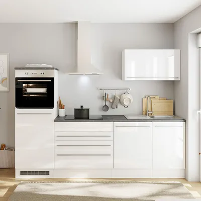 Produktbild von home24 Küchenzeile Pattburg II