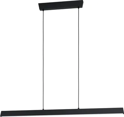 Zdjęcie produktu dla Lampa wisząca LED 35W SIMOLARIS-Z 99603 Eglo