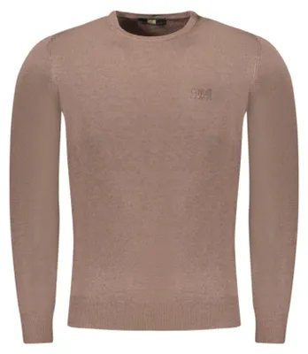 Produktbild von Cavalli Class Herren Pullover Braun