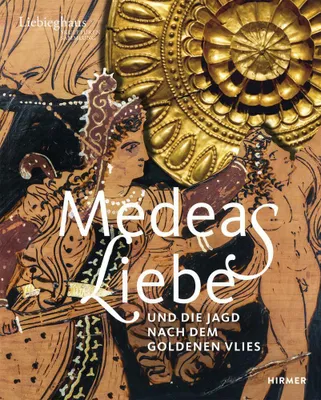 Produktbild von Medeas Liebe