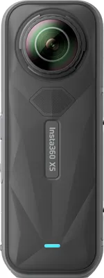 Productafbeelding van Insta360 - CINSAAHA-X501 - Actiecamera - X5 Standaardpakket