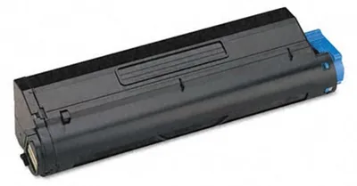 Immagine prodotto di OKI - Tonerpatrone - 1 x Schwarz - 12000 Seiten (43979216)