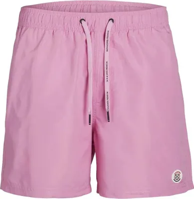 Produktbild von Jack & Jones Swim Jemium Badeshorts Rosa M Herren Rosa M