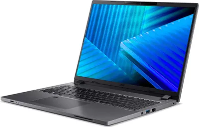 Produktbild von Acer TravelMate P2 16 TMP216-51-G3-TCO - Intel Core Ultra 5 115U / 1.5 GHz - Win 11 Pro - Intel Graphics - 32 GB RAM - 512 GB SSD NVMe - 40.6 cm (16")