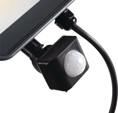 Zdjęcie produktu dla Kanlux S.A. 33887, Metal, IP44, I, LED, 30 W, Biały