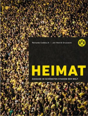 Produktbild von Heimat