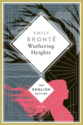 Image de Brontë - Wuthering Heights