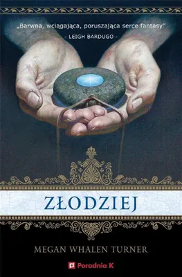 Produktbild von Złodziej