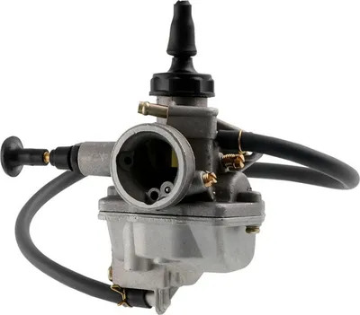 Produktbild von Vergaser 18mm HONDA MT MB MTX 50 80 R C AC01 AD01 2T AC LC 80-84 Moped Mofa