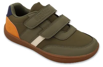 Obrázok produktu pre Topánky BEFADO BAREFOOT 004X022 004Y022 khaki