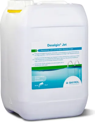 Produktbild von BAYROL Desalgin Jet 6,0 l