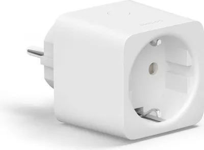 Immagine prodotto di Philips Hue 8719514342309 presa intelligente Casa Bianco