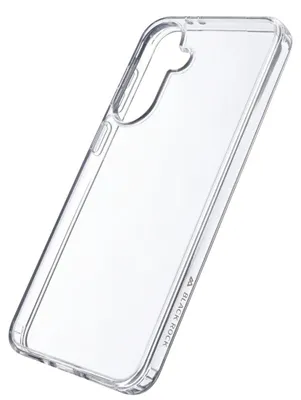 Immagine prodotto di Custodia protettiva "Clear Protect" per Samsung Galaxy A37 5G, trasparente.