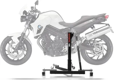 Immagine prodotto di Cavalletto centrale CS Power Evo per BMW F 800 R 09-19 Grigio