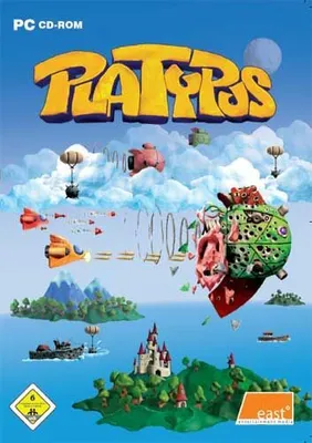Produktbild von Platypus