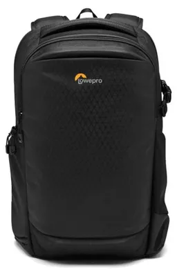 Productafbeelding van Lowepro Flipside BP 400 AW III Fotorugzak zwart