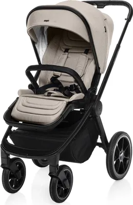 Obrázek produktu pro ZOPA Sportovní kočárek Move Cross 3, Ivory Beige