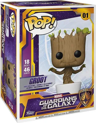Produktbild von FUNKO POP! 50094, Sammelfigur, Film & TV-Serien