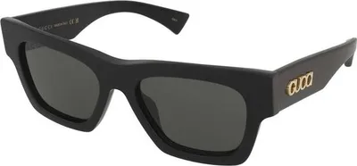 Produktbild von GUCCI Sonnenbrille Sunglasses GG 1835 001