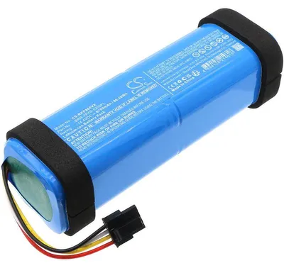 Obrázek produktu pro Baterie pro Roborock P20, P10S Pure, Q5 Pro a další, 6700 mAh, Li-Ion