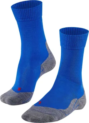 Produktbild von FALKE TK5 Trekkingsocken yve 46-48