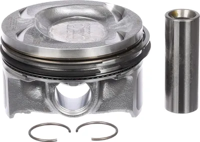 Immagine prodotto di ET ENGINETEAM PM004950: Pistoni per VW GOLF VI (5K1), Golf V (1K1), Polo (6R1, 6C1), TOURAN (1T1, 1T2), TIGUAN (5N)