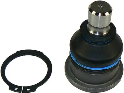Produktbild von METZGER Traggelenk Vorne Rechts Vorne Links für NISSAN MICRA III (K12) 57010608