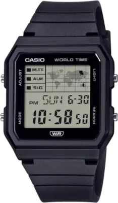 Produktbild von Casio LF-30W-1AEF Digitaluhr für Herren