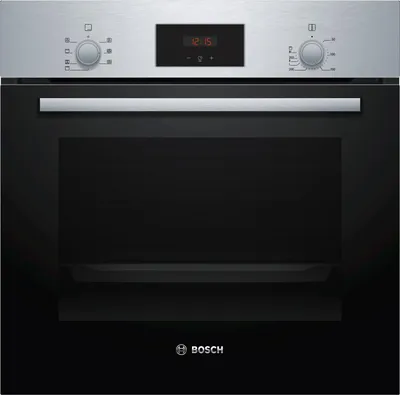 Bosch Serie 2 HBF113BR1S Backofen 66 l 3300 W A