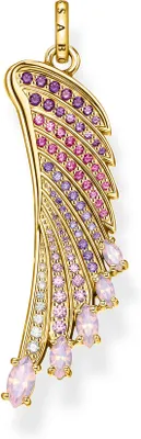 Immagine prodotto di Thomas Sabo - PE876-488-7 - Ciondolo - Donna - Argento 925 - Glam & Soul
