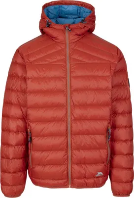 Produktbild von Trespass Whitman Jacke für Herren, Größe: L