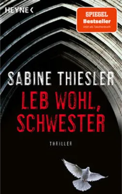 Productafbeelding van Leb wohl, Schwester